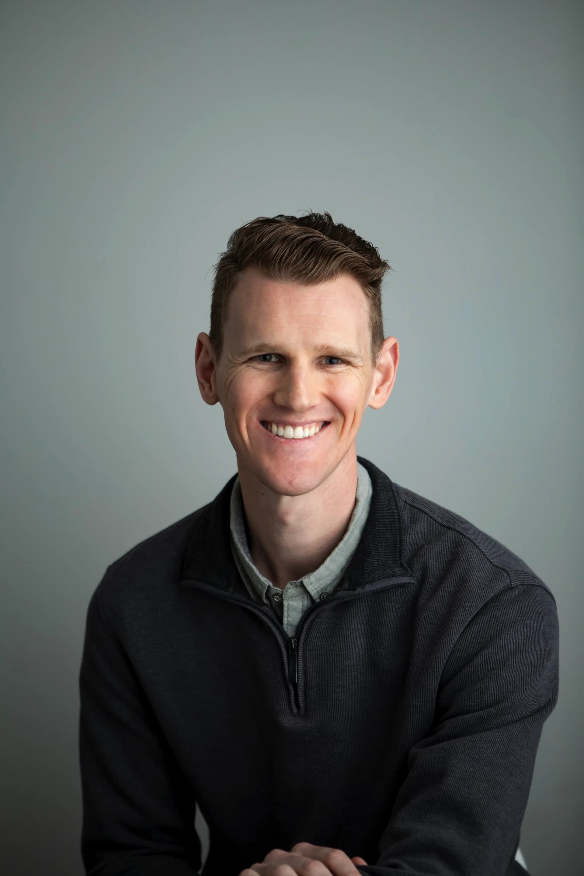 Kyle Rutledge Founder, Gradari