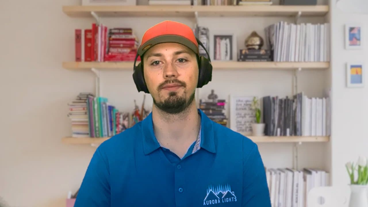 The Aurora Lights case study